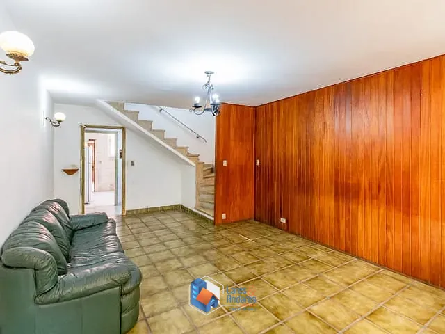 Casa com 120m² 3 quartos e 3 banheiros, à venda, no bairro Jardim das Acácias em São Paulo