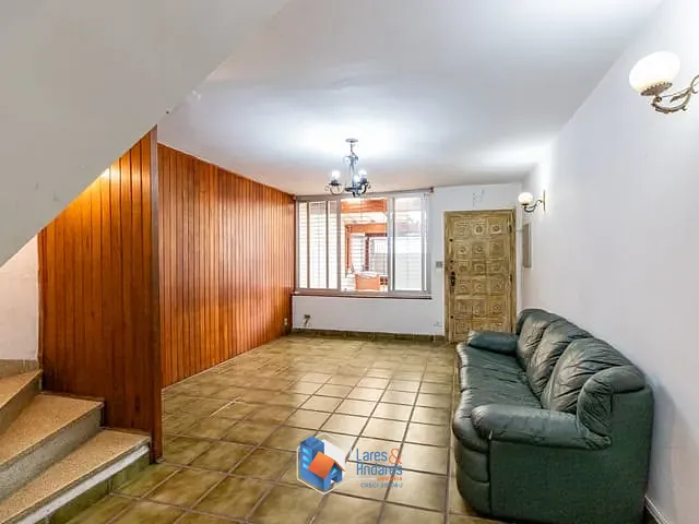 Casa com 120m² 3 quartos e 3 banheiros, à venda, no bairro Jardim das Acácias em São Paulo