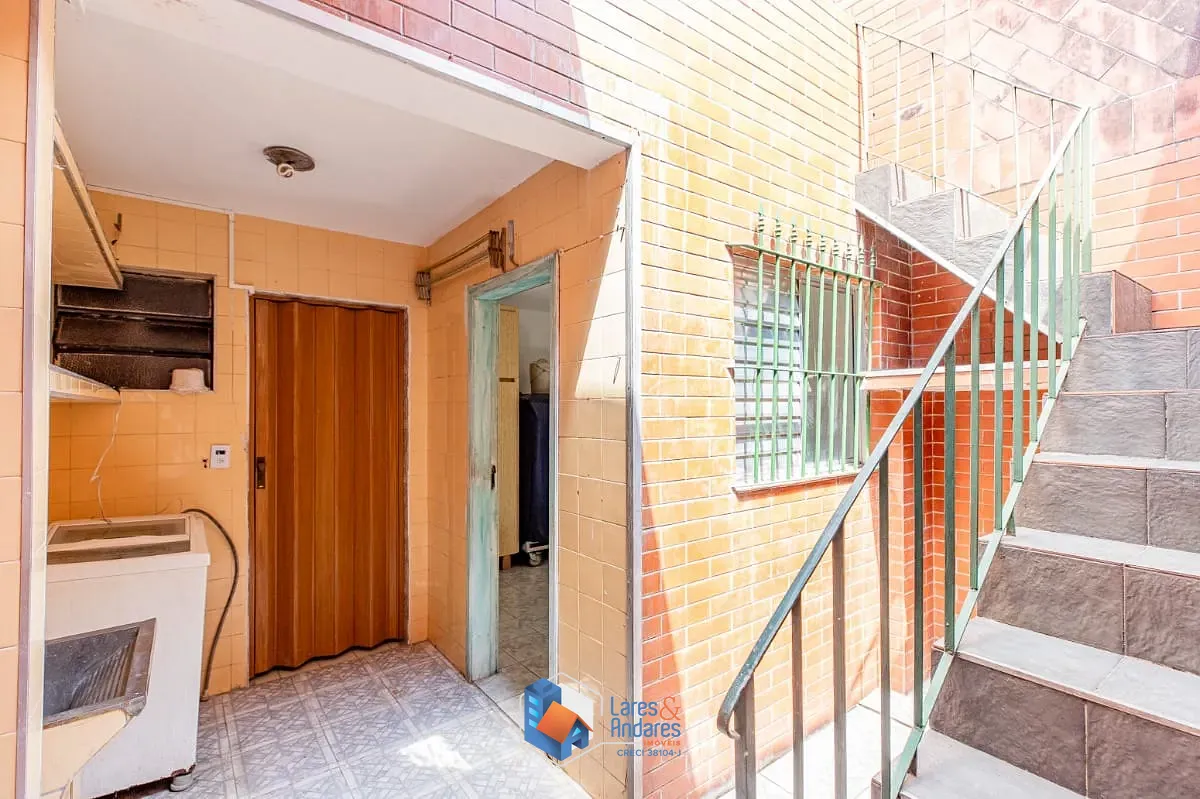 Casa, 3 quartos, 120 m² - Foto 13