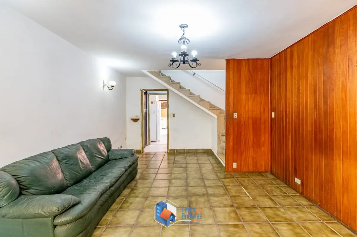 Casa, 3 quartos, 120 m² - Foto 4