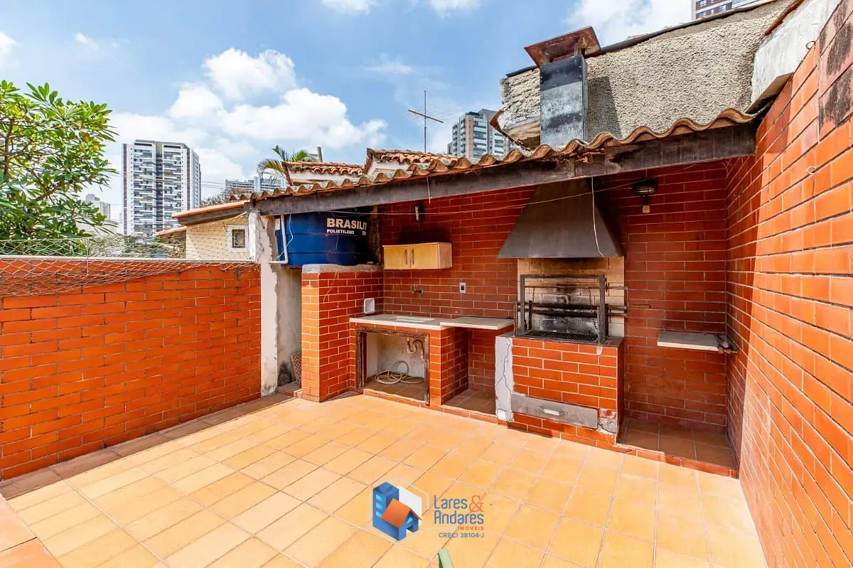 Casa, 3 quartos, 120 m² - Foto 17