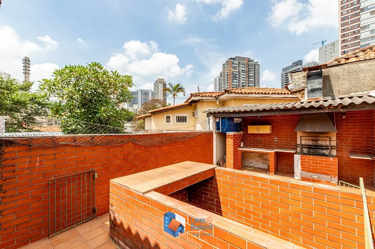 Casa, 3 quartos, 120 m² - Foto 20