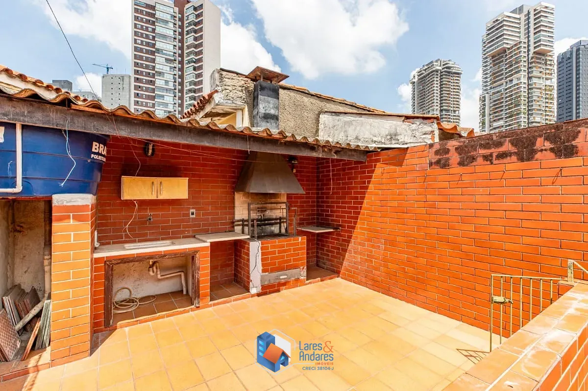 Casa, 3 quartos, 120 m² - Foto 18