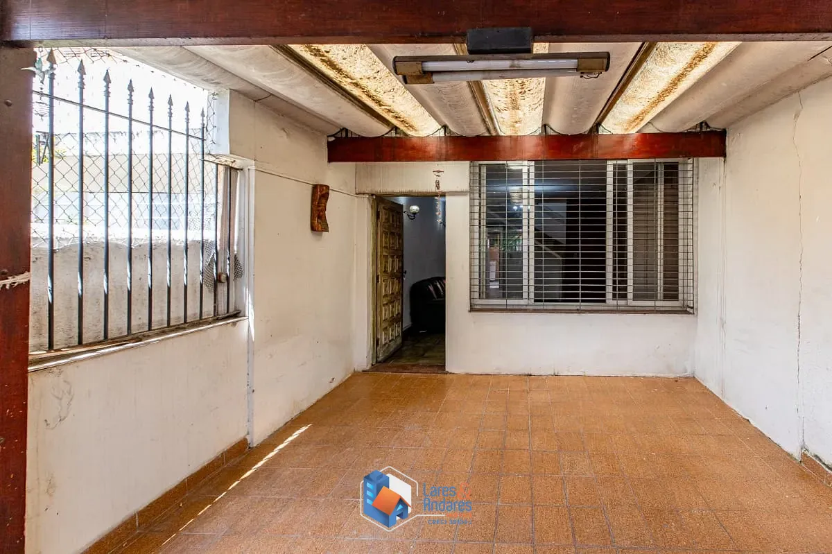 Casa, 3 quartos, 120 m² - Foto 2