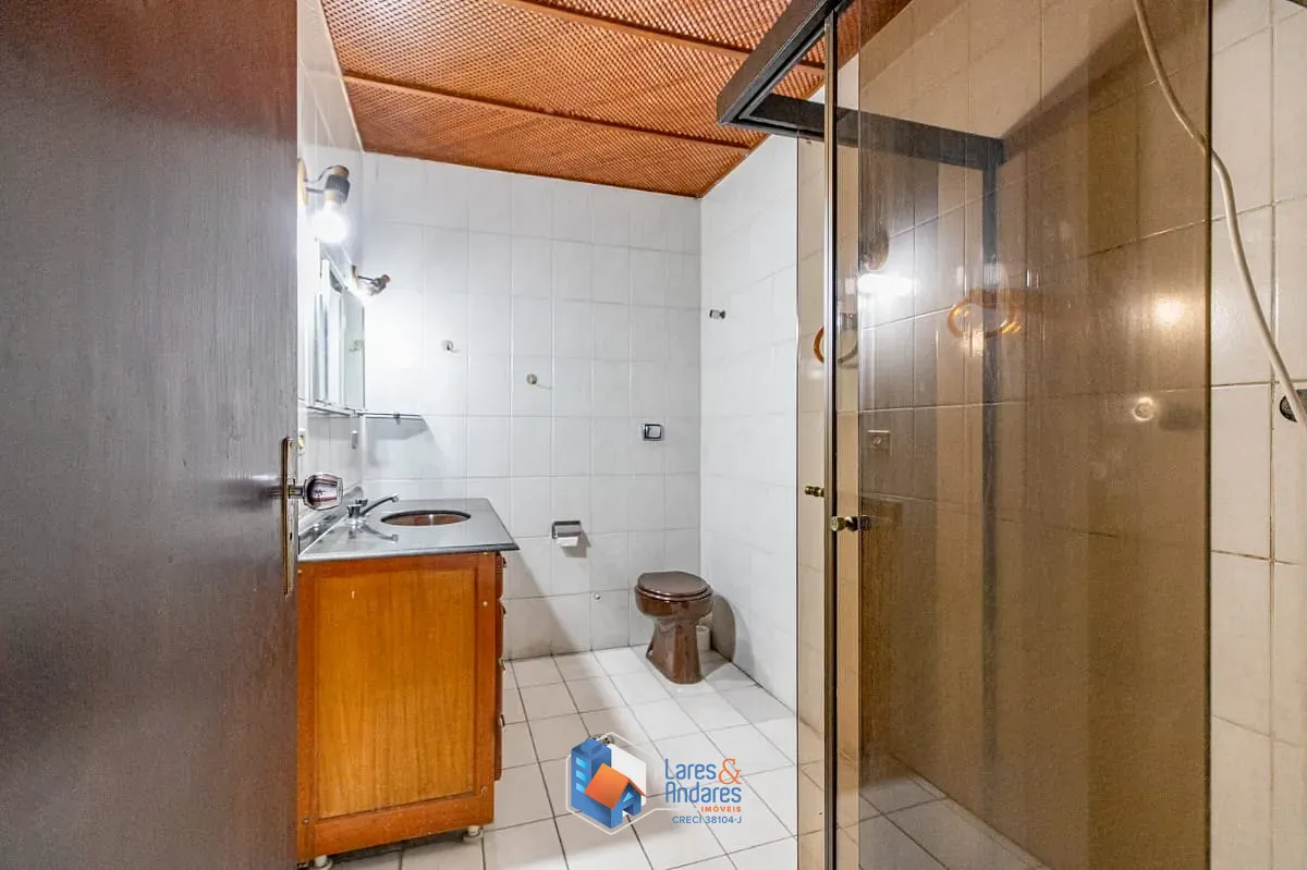 Casa, 3 quartos, 120 m² - Foto 24