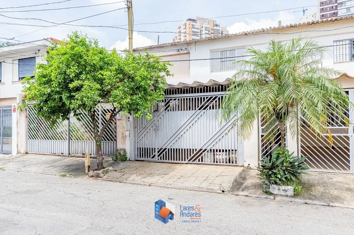 Casa, 3 quartos, 120 m² - Foto 29