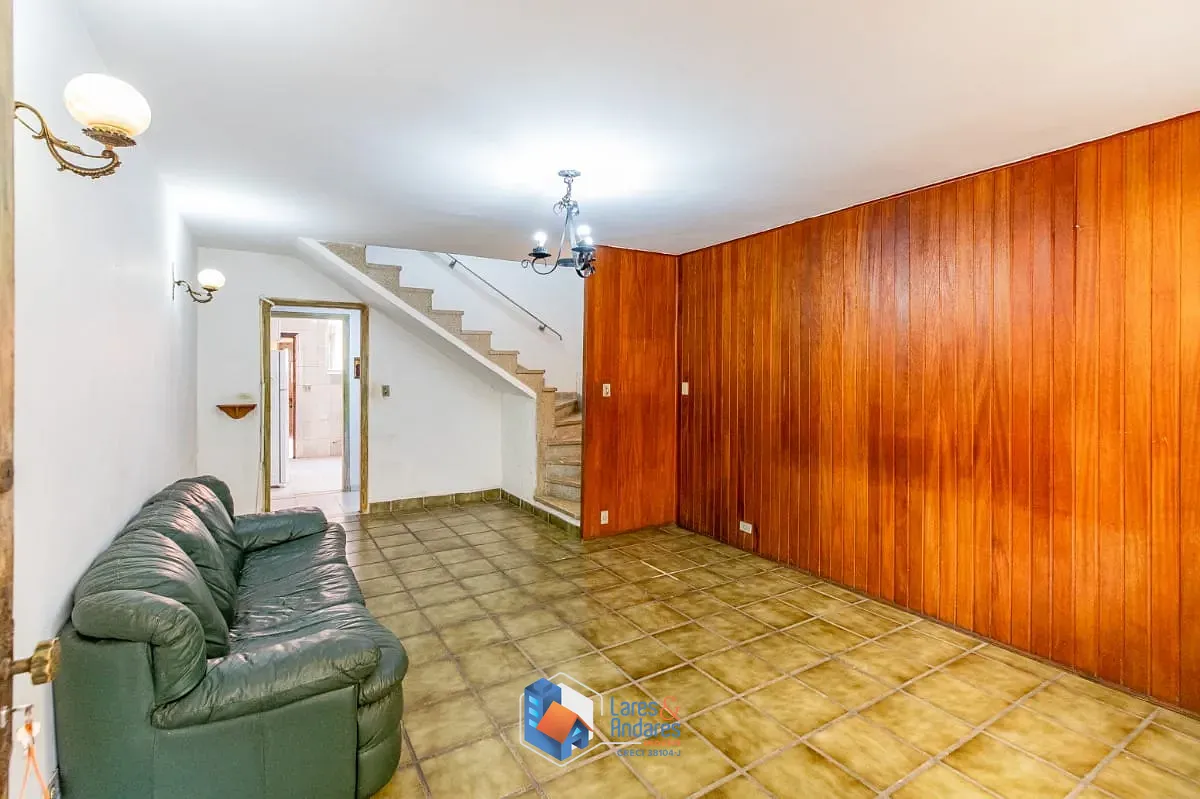 Casa, 3 quartos, 120 m² - Foto 3