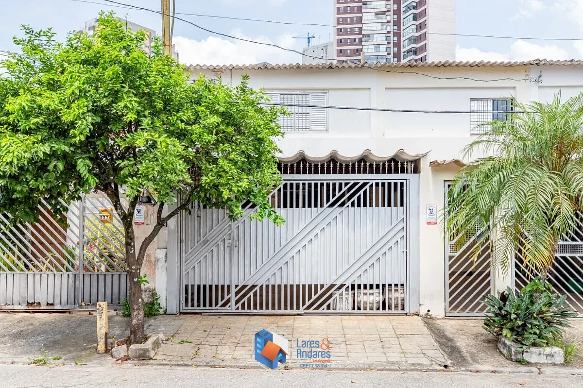 Casa, 3 quartos, 120 m² - Foto 28