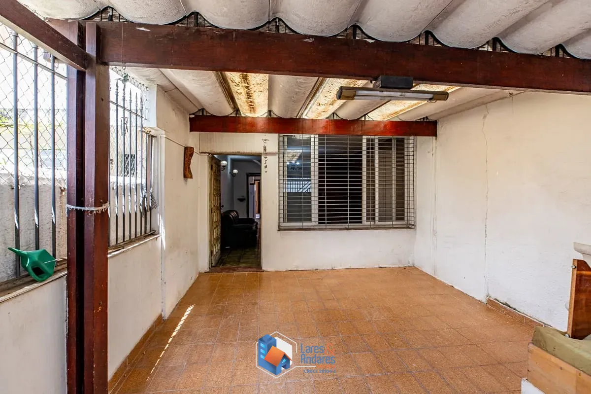 Casa, 3 quartos, 120 m² - Foto 1