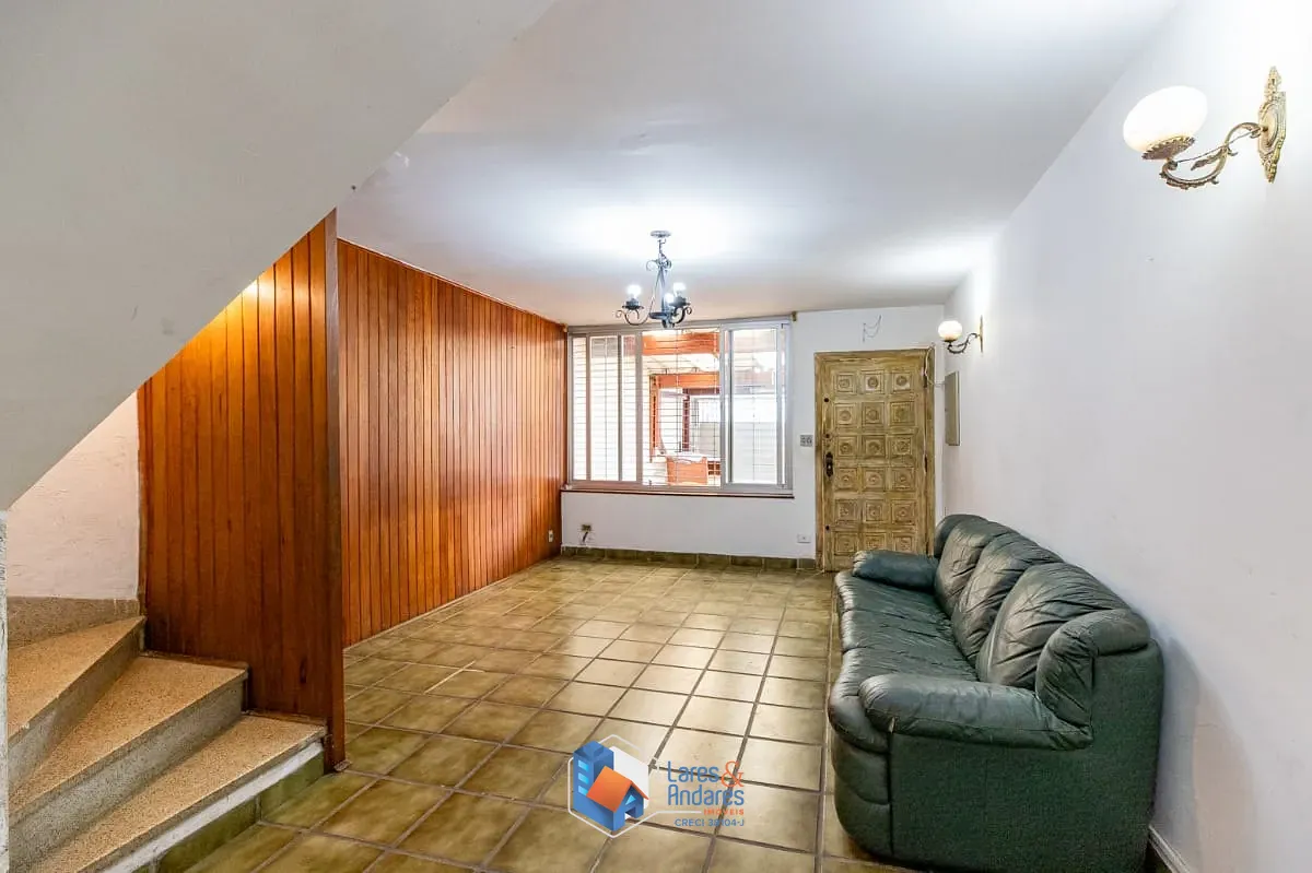 Casa, 3 quartos, 120 m² - Foto 5