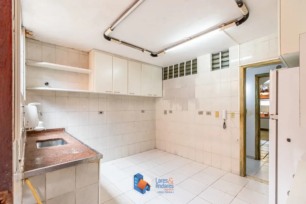Casa, 3 quartos, 120 m² - Foto 11