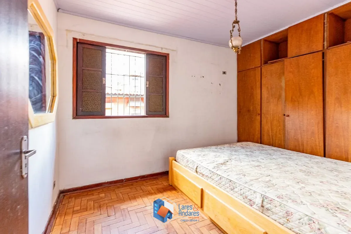 Casa, 3 quartos, 120 m² - Foto 26