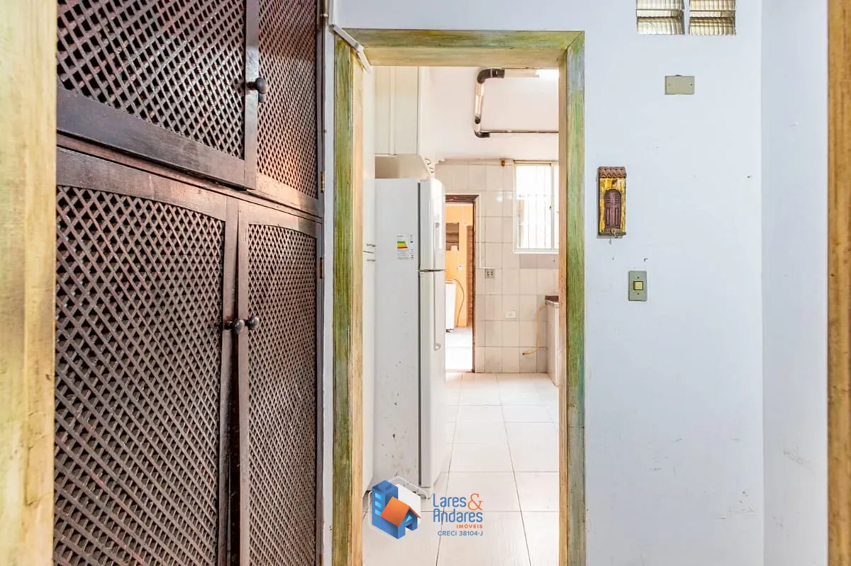 Casa, 3 quartos, 120 m² - Foto 7
