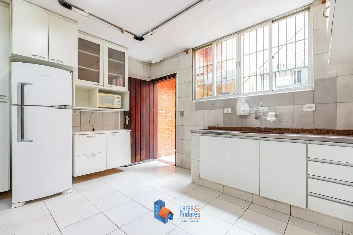 Casa, 3 quartos, 120 m² - Foto 10