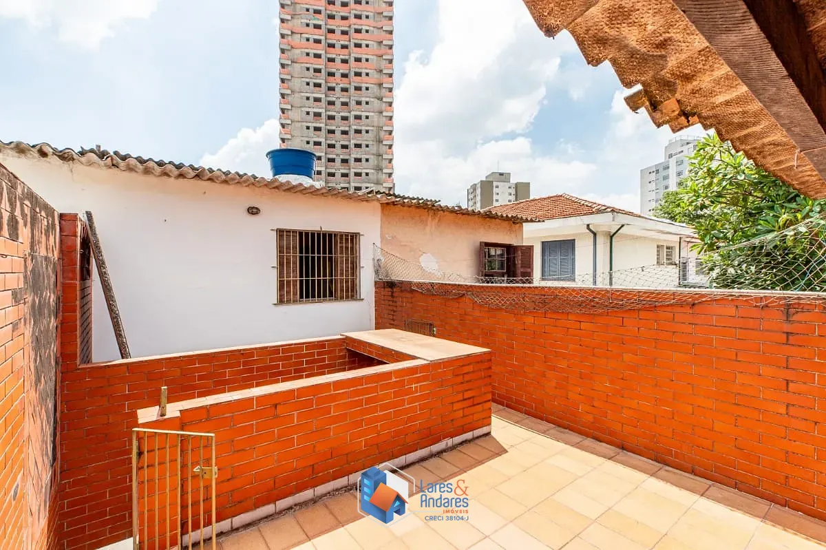 Casa, 3 quartos, 120 m² - Foto 21