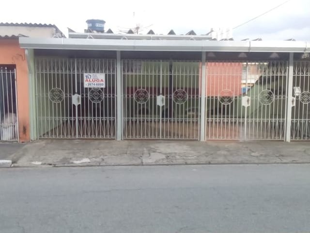 Foto do Casa - Casa com 1 dormitório para alugar, 150 m² por R$ 1.200,00/mês - Tatuapé - São Paulo/SP | ZONA LESTE IMÓVEIS