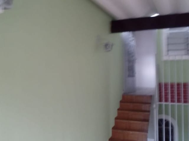 Foto do Casa - Casa com 1 dormitório para alugar, 150 m² por R$ 1.200,00/mês - Tatuapé - São Paulo/SP | ZONA LESTE IMÓVEIS