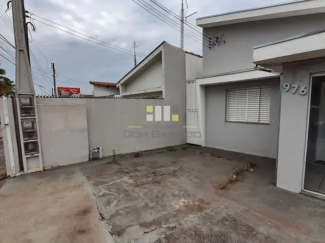Casa com 468m² 2 quartos e 1 banheiro, à venda, no bairro Centro em Sumaré