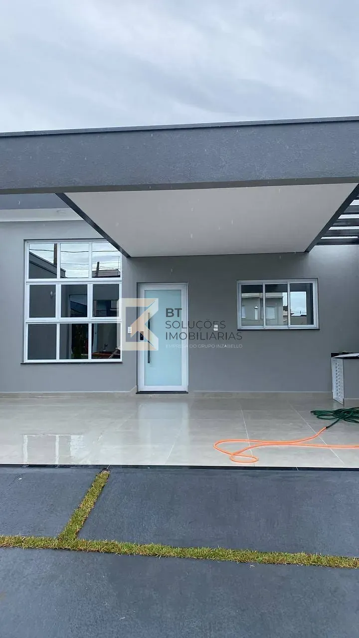 Casa, 3 quartos, 120 m² - Foto 2