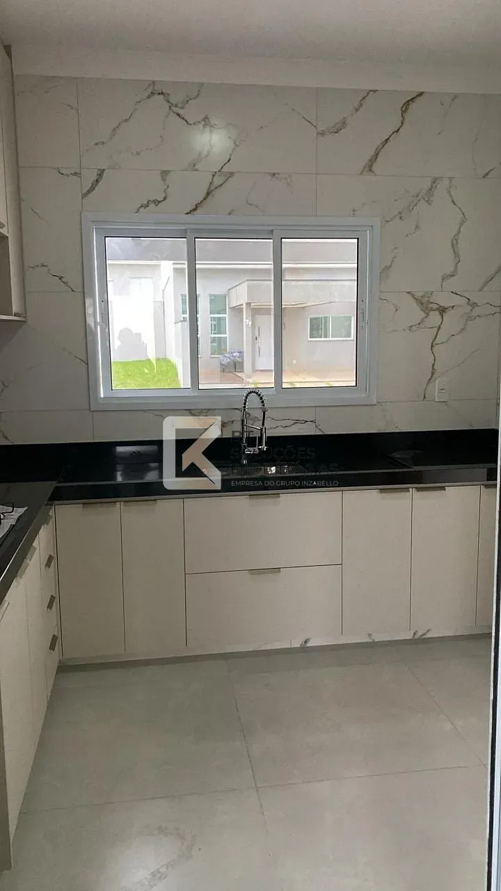 Casa, 3 quartos, 120 m² - Foto 7