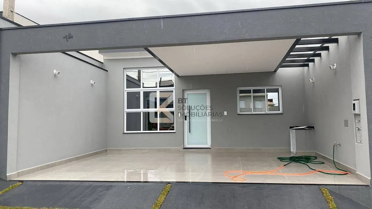 Casa, 3 quartos, 120 m² - Foto 3