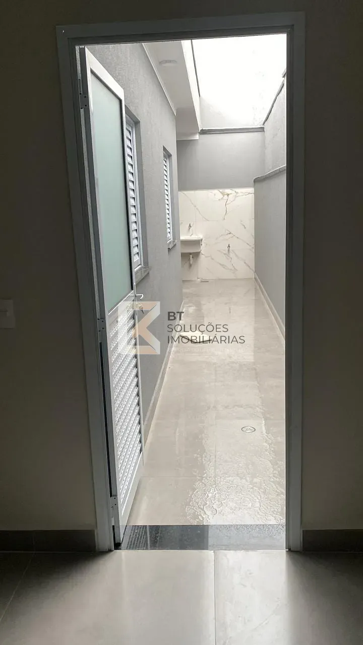 Casa, 3 quartos, 120 m² - Foto 16