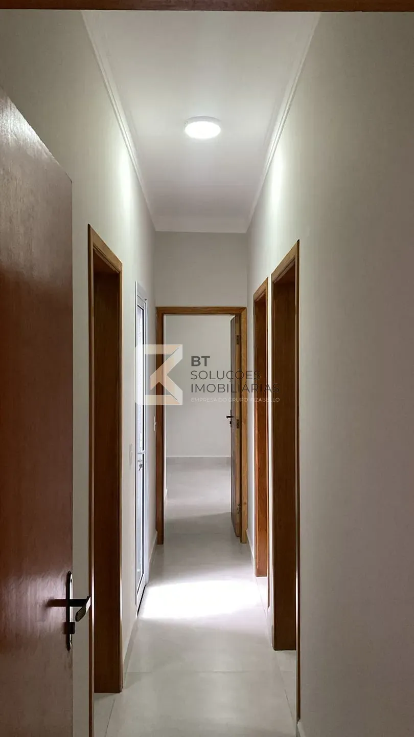 Casa, 3 quartos, 120 m² - Foto 8
