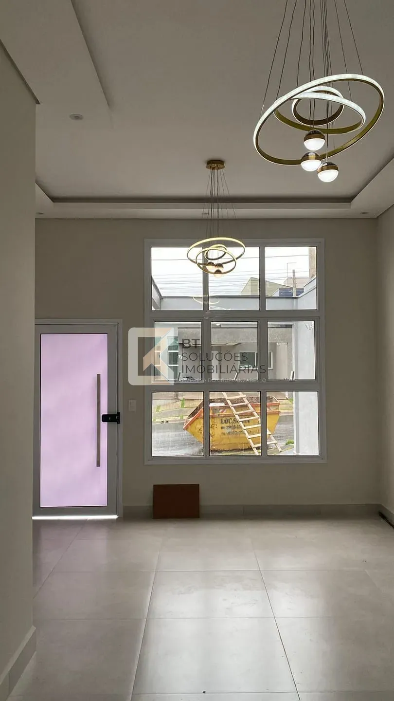 Casa, 3 quartos, 120 m² - Foto 4