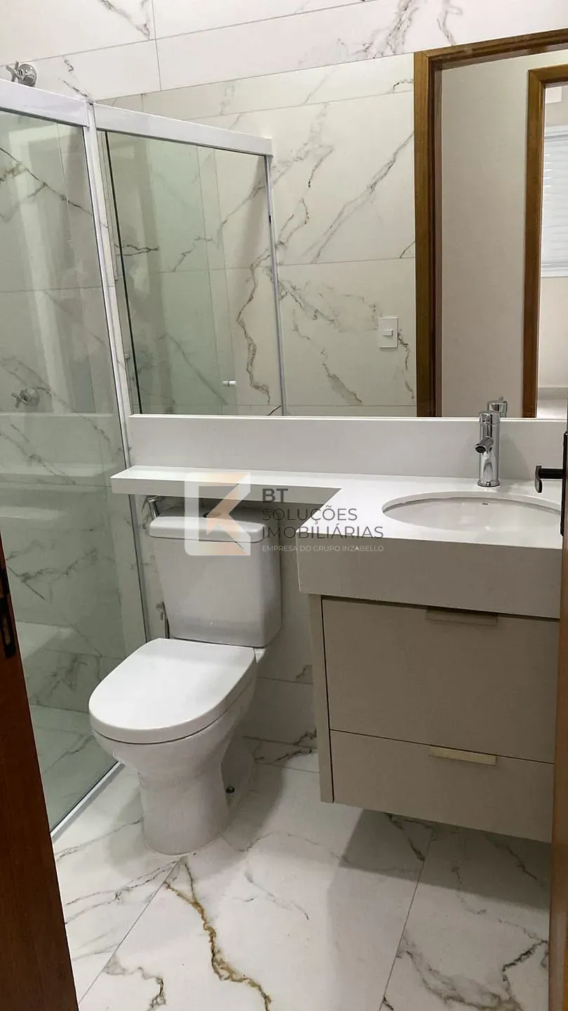 Casa, 3 quartos, 120 m² - Foto 12