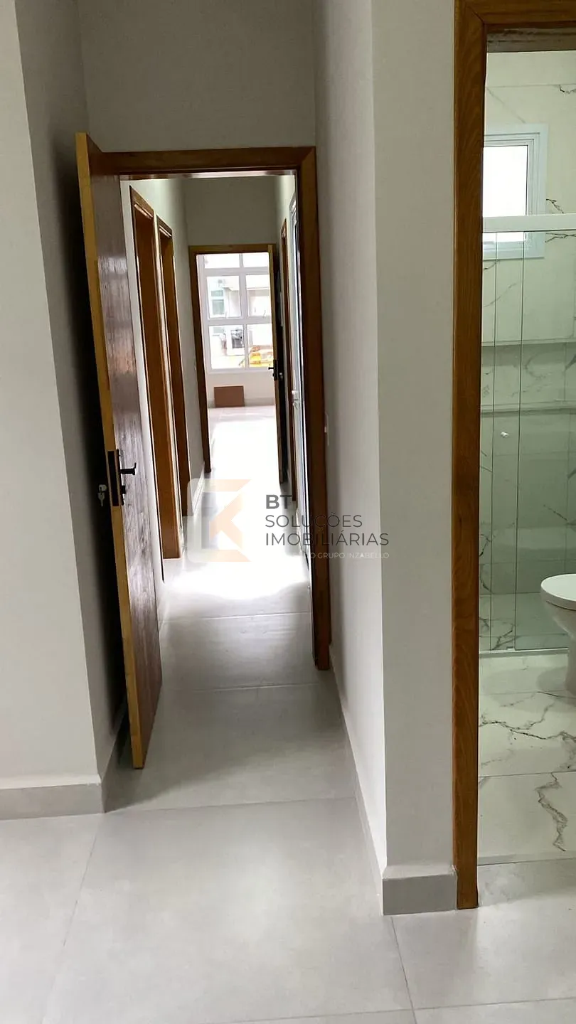 Casa, 3 quartos, 120 m² - Foto 9