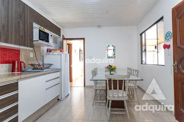 Sobrado, 5 quartos, 330 m² - Foto 17