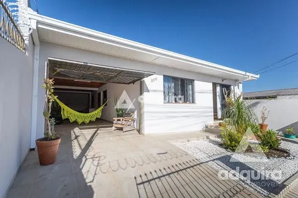 Sobrado, 5 quartos, 330 m² - Foto 1