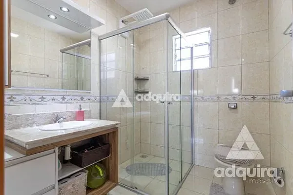 Sobrado, 5 quartos, 330 m² - Foto 23