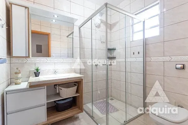Sobrado, 5 quartos, 330 m² - Foto 8