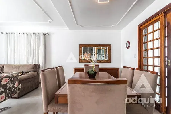 Sobrado, 5 quartos, 330 m² - Foto 5
