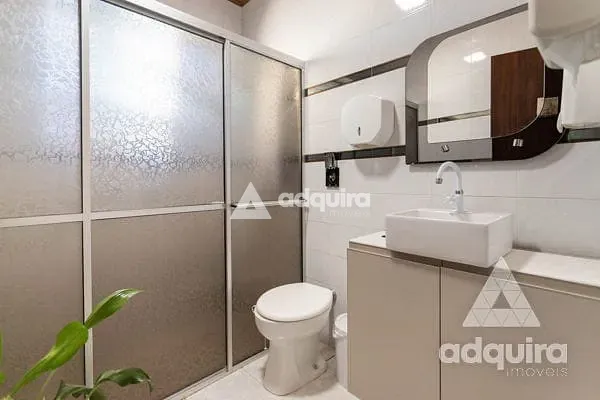 Sobrado, 5 quartos, 330 m² - Foto 19