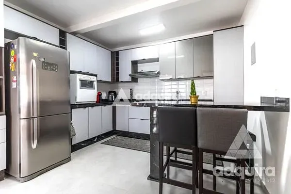 Sobrado, 5 quartos, 330 m² - Foto 11