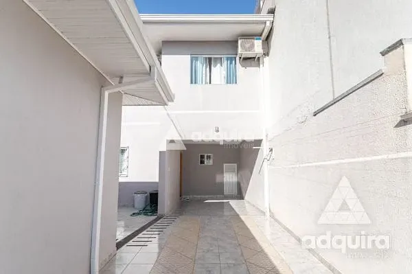 Sobrado, 5 quartos, 330 m² - Foto 2