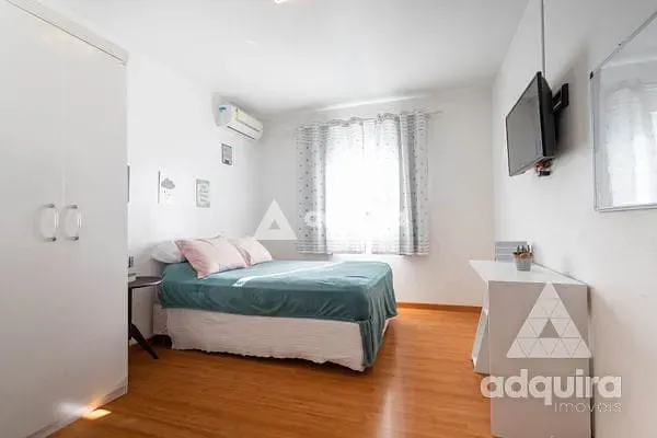Sobrado, 5 quartos, 330 m² - Foto 9