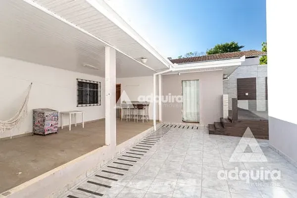 Sobrado, 5 quartos, 330 m² - Foto 22