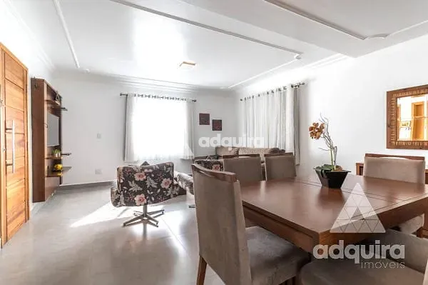 Sobrado, 5 quartos, 330 m² - Foto 4