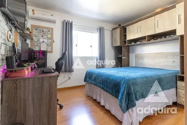Sobrado, 5 quartos, 330 m² - Foto 7