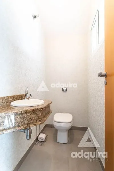Sobrado, 5 quartos, 330 m² - Foto 6