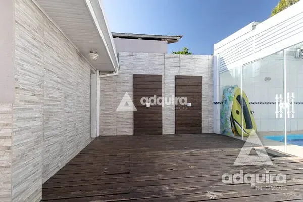 Sobrado, 5 quartos, 330 m² - Foto 14