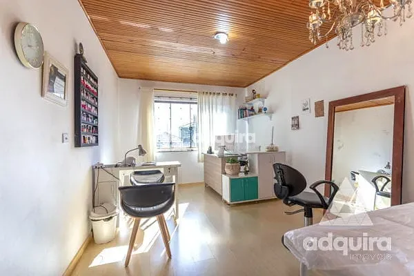 Sobrado, 5 quartos, 330 m² - Foto 20