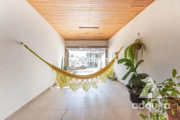 Sobrado, 5 quartos, 330 m² - Foto 16