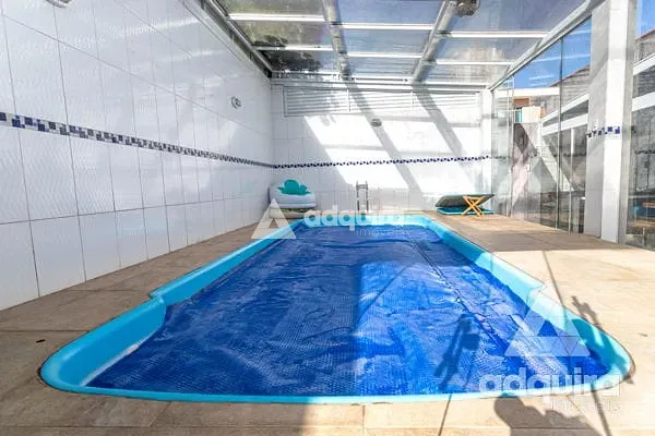 Sobrado, 5 quartos, 330 m² - Foto 13