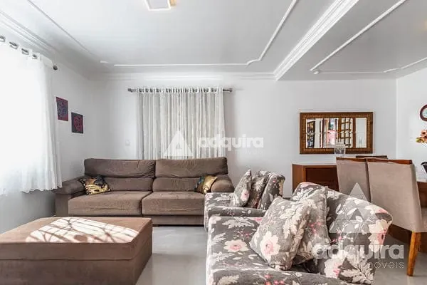 Sobrado, 5 quartos, 330 m² - Foto 3