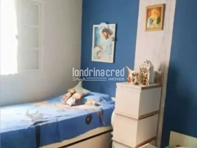 Casa 3 quartos e 1 banheiro, à venda, no bairro Lindóia em Londrina