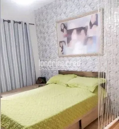 Casa, 3 quartos, 125 m² - Foto 13